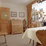 Apartamento Chesa Cripels Ii By Interhome