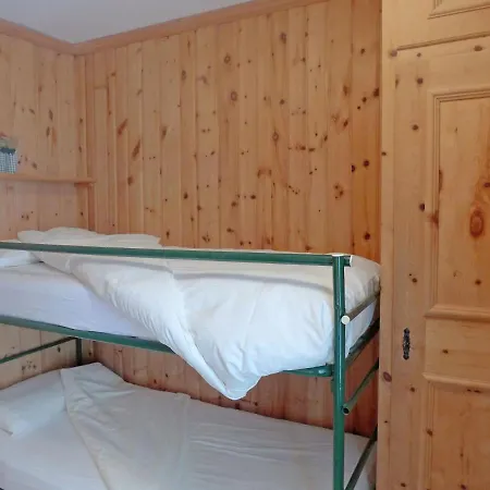 Chesa Cripels Ii By Interhome