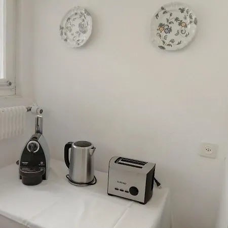 Chesa Cripels Ii By Interhome Apartman St. Moritz