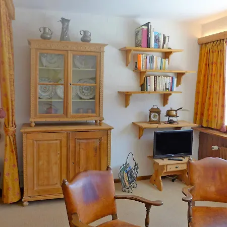 Chesa Cripels Ii By Interhome