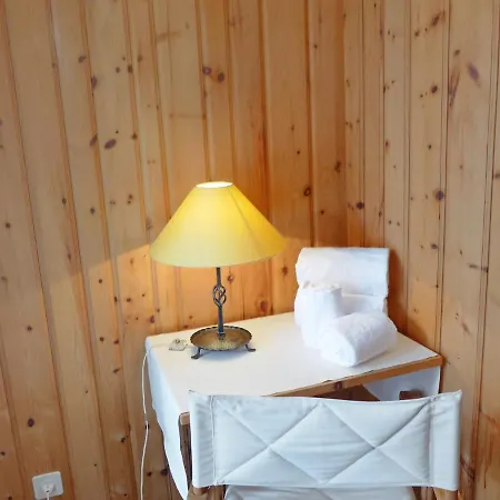 Chesa Cripels Ii By Interhome