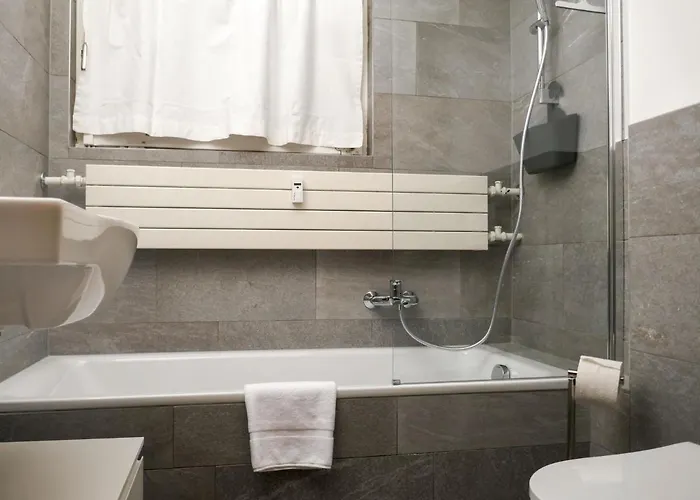 Chesa Cripels Ii By Interhome Apartamento São Moritz