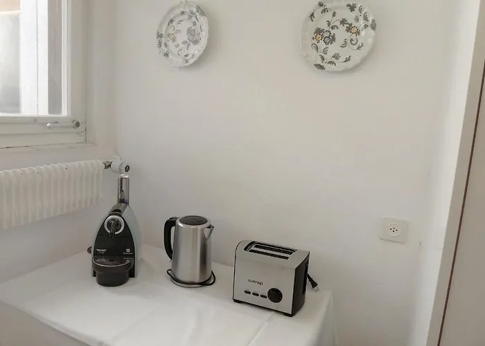 Chesa Cripels Ii By Interhome Apartamento São Moritz