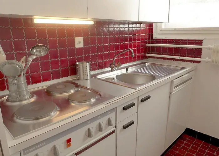 Chesa Cripels Ii By Interhome Daire *