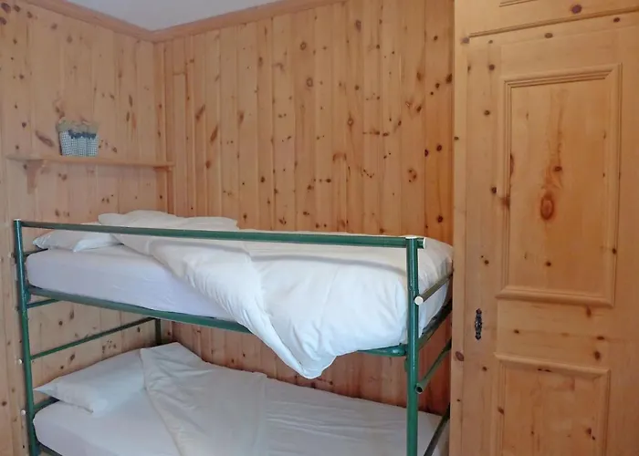 Chesa Cripels Ii By Interhome