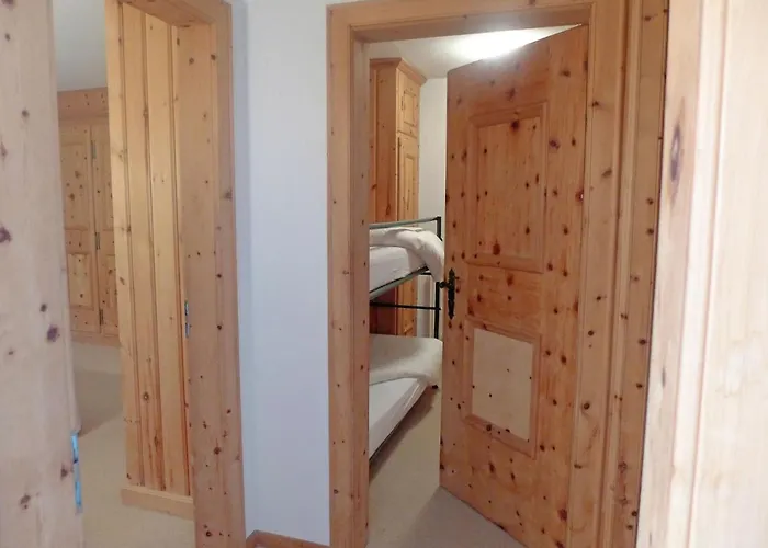 Chesa Cripels Ii By Interhome Daire *