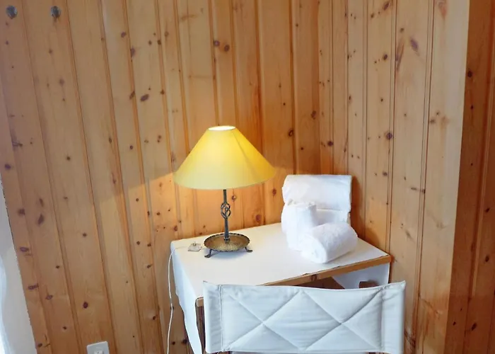 Chesa Cripels Ii By Interhome