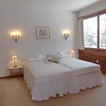 Chesa Cripels Ii By Interhome アパート サンモリッツ