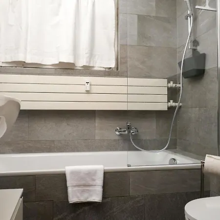 Chesa Cripels Ii By Interhome Apartment St. Moritz