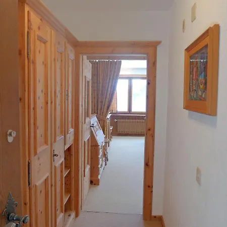 Chesa Cripels Ii By Interhome Apartment *